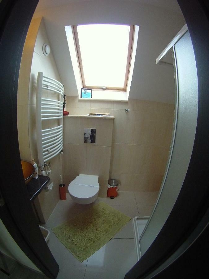 Villa Riffe Rewa Extérieur photo