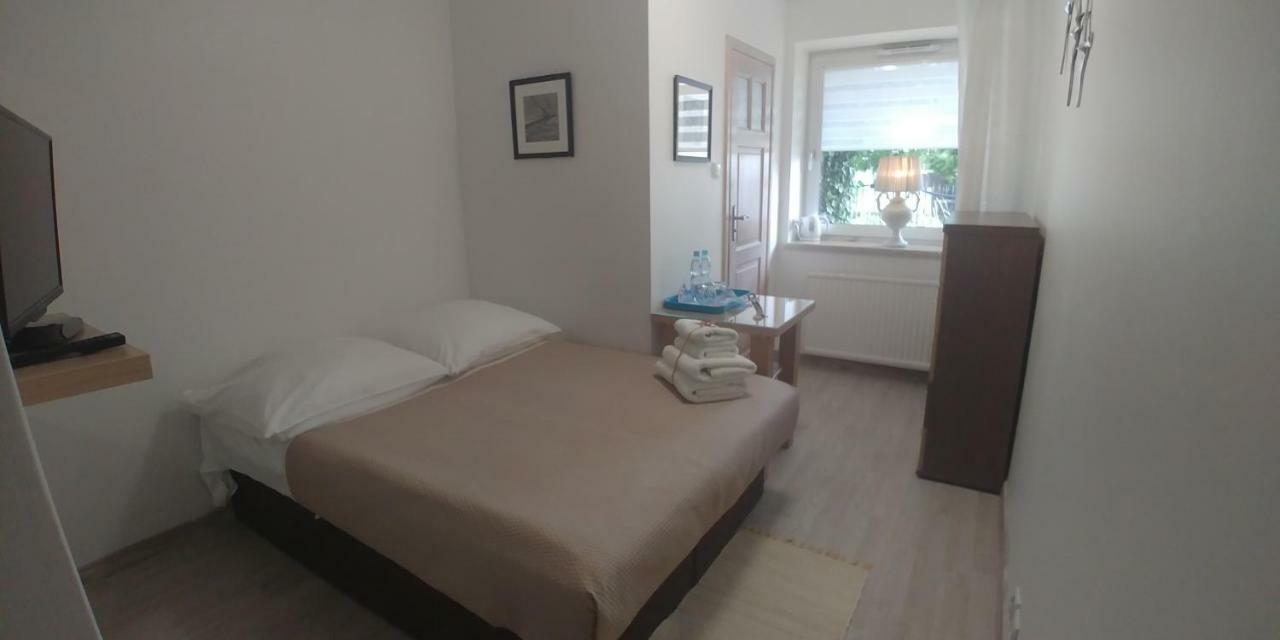 Villa Riffe Rewa Extérieur photo